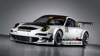 Porsche 911 GT3, Full thrill, Exquisite craftsmanship, Racing inspiration HD wallpaper
