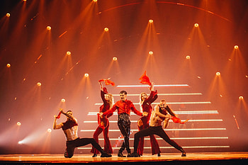 WRS, TVR response, Romanian jury vote exclusion, Eurovision controversy HD wallpaper