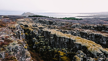 Thingvellir National Park, Visit Thingvellir, Travel guide, Guideventurous HD wallpaper