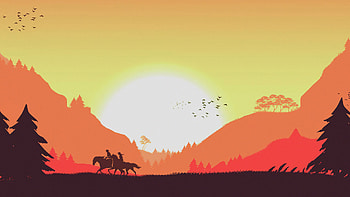 Alberto Fussar Andrew Milton Angelo Bronte Catherine Braithwaite Colm O'Driscoll Eagle Flies Hercule Fontaine Leviticus Cornwall Red Dead Redemption 2 HD wallpaper