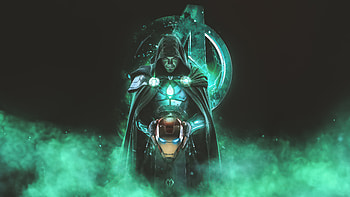 Avengers: Doomsday - Stunning Ultra, movie, Avengers: Doomsday HD wallpaper