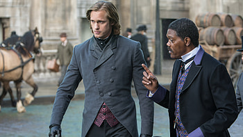 Alexander Skarsgard The Legend Of Tarzan Movie, the-legend-of-tarzan, 2016-movies, tarzan, movies, alexander-skarsgard HD wallpaper