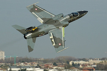 AMX International, italian air force, jet trainers, jet aircraft, jets HD wallpaper