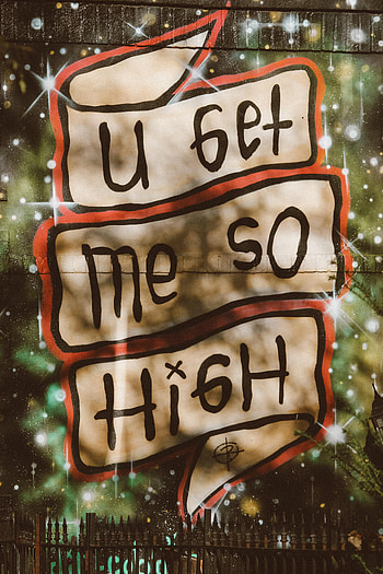 Words, Phrase, Text, Motivation, Graffiti HD phone wallpaper