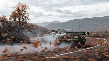 Forza Horizon 4 Mazda Drift, forza-horizon-4, forza, 2018-games, games, drift, cars, mazda HD wallpaper