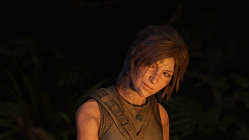 Shadow Of The Tomb Raider, Shadow of the Tomb Raider HD wallpaper