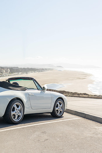 Cars, Car, Side View, Cabriolet HD phone wallpaper