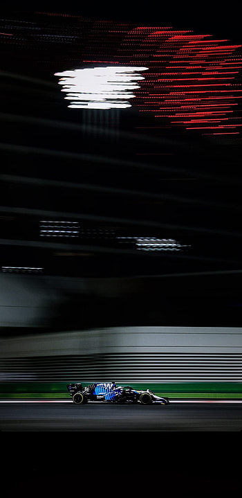 Williams Formula 1, car, formula 1, F1, abu dhabi HD phone wallpaper