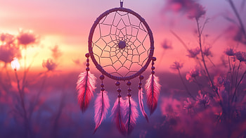 Dreamcatcher : Capture Your Dreams, dreamcatcher, feather, nature, bohemian HD wallpaper