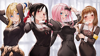 Kaguya-sama, Love is War, Chapter 236, Online read HD wallpaper