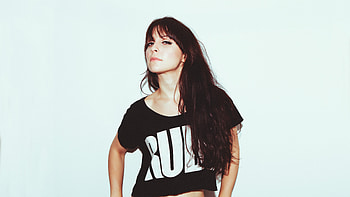 DJ Gina Turner, dj-gina-turner, music, dj, girls HD wallpaper