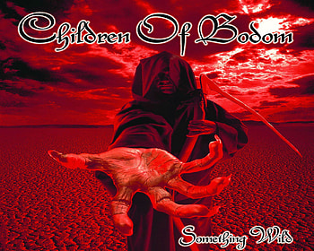 Heavy Metal, Music, Children Of Bodom, Death Metal, Thrash Metal HD wallpaper