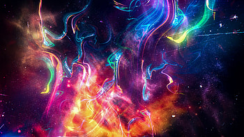 Lines Splash , abstract, artist, artwork, digital-art HD wallpaper