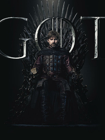 Jaime Lannister, Game of Thrones, Season 8 HD phone wallpaper