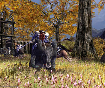 ign llc Darkfall gold, MMORPG, idea, Game, Darkfall Gold HD wallpaper