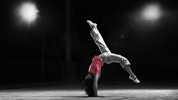 Outdoor, Hip-hop HD wallpaper