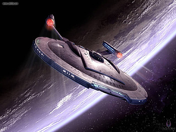 Star Trek, Sci Fi HD wallpaper