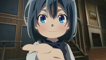 Reincarnated Aristocrat Anime Appraisal Skill, Anime, As a Reincarnated Aristocrat I’ll Use My Appraisal Skill to Rise in the World HD wallpaper