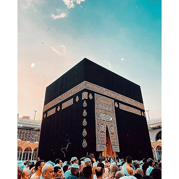 Kabah, Makkah, kaaba HD phone wallpaper