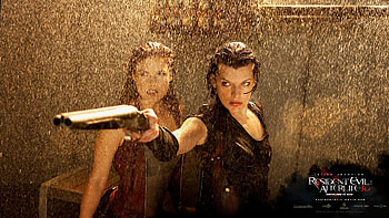 81 Resident Evil: Retribution | Backgrounds HD wallpaper