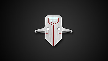 Defense Of The Ancients Dota, dota, logo HD wallpaper