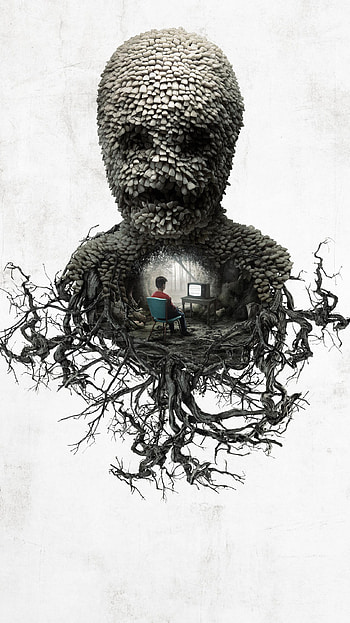 Channel Zero (2022) movie HD phone wallpaper