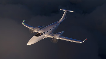 eFlyer 800, Aircrafts HD wallpaper