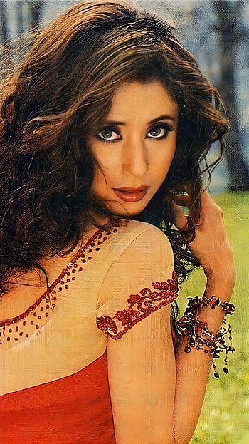 Urmila matodkar, urmila, bollywood actress HD phone wallpaper