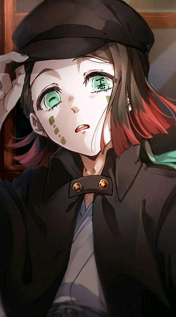 Enmu, mio, perfeccion HD phone wallpaper