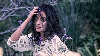 Shay Mitchell Flaunt Magazine hoot, shay-mitchell, celebrities, girls, hoot HD wallpaper