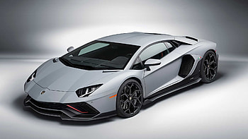 Lamborghini Aventador, Auto, Produktion, Anlaufen HD wallpaper
