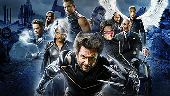 X-Men: The Last Stand, , Background HD wallpaper