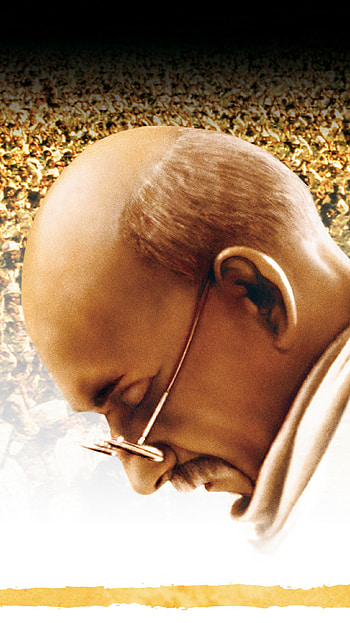 Gandhi (2022) movie HD phone wallpaper
