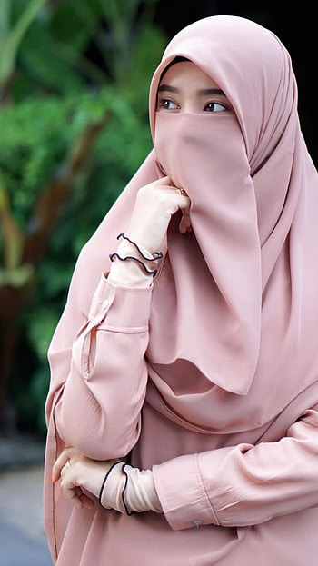 Muslim Girl, Gurkha Girl HD phone wallpaper