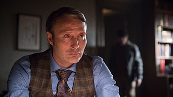Hannibal, Season 2, German streaming, Online platform HD wallpaper