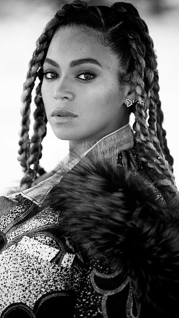 Beyonce, Stunning performances, Powerful vocals, Pop icon HD phone wallpaper