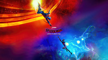 2023 Spider Man Across The Spider Verse Movie , spider-man-across-the-spider-verse, spiderman, superheroes, 2023-movies, movies, poster HD wallpaper