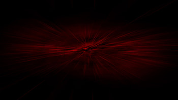 Red Abstract HD wallpaper