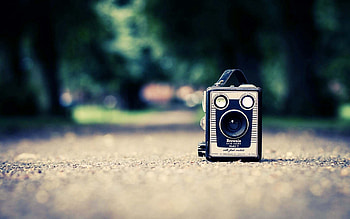 Miscellanea, Miscellaneous, Surface, Old, Style, Retro, Camera HD wallpaper