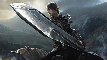 Shadowbringers, Final Fantasy XIV, movies HD wallpaper