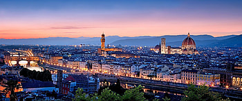 Florence , Italian beauty, Travel vibes, Aesthetic charm HD wallpaper