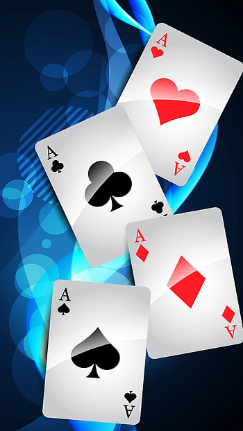 Satta King, Cards, Background HD phone wallpaper