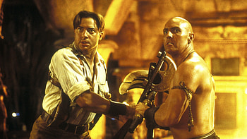 Arnold Vosloo, Movie database, Fascinating actor, Iconic roles HD wallpaper