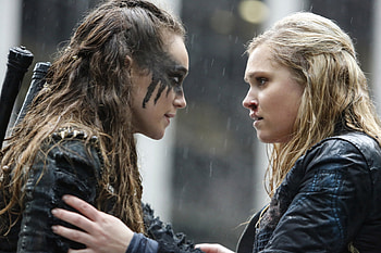 Credit: The CW HD wallpaper