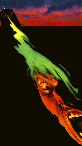 Prince of Darkness (2022) movie HD phone wallpaper
