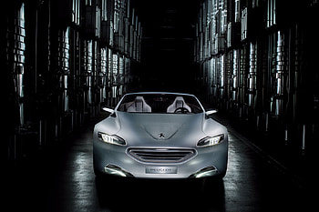 Peugeot SR1 Concept, tuning, peugeot, sr1, car HD wallpaper