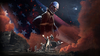 Payday 3, video game HD wallpaper