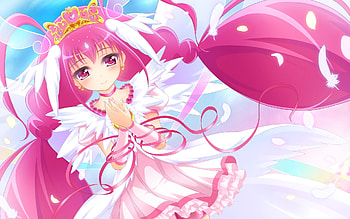 Glitter Force, Anime glitter force, Glitter Force HD wallpaper