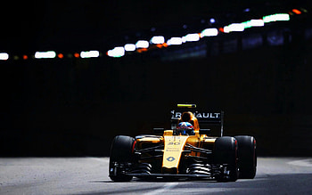 Auto, Races, Renault, Cars, Formula 1, Formula One, Palmer HD wallpaper
