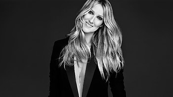 Celine Dion, Accessory collection, Fall HD wallpaper